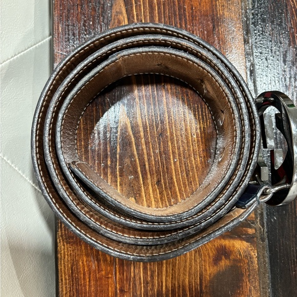 Gucci Belt - Picture 10 of 11
